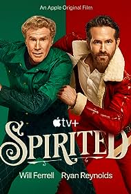 Spirited (2022)