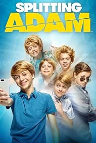 Splitting Adam (2015)