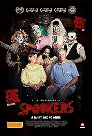 Spookers (2017)