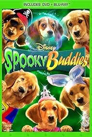 Spooky Buddies (2011)