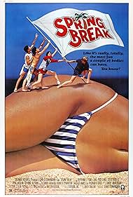 Spring Break (1983)