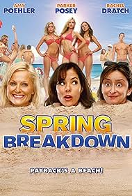 Spring Breakdown (2009)