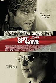 Spy Game (2001)