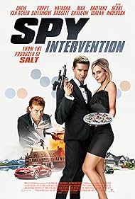 Spy Intervention (2020)