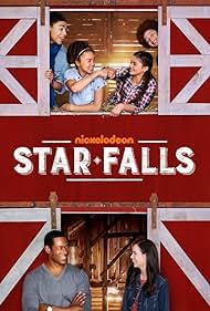 Star Falls (2018)