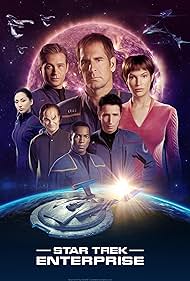 Star Trek: Enterprise (2001)