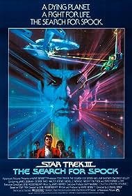 Star Trek III: The Search for Spock (1984)