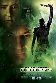 Star Trek: Nemesis (2002)