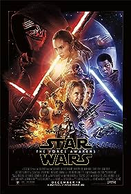 Star Wars: Episode VII - The Force Awakens (2015)