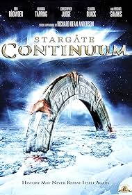 Stargate: Continuum (2008)