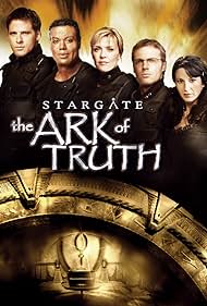 Stargate: The Ark of Truth (2008)