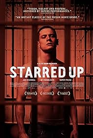 Starred Up (2014)