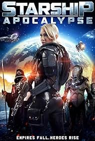 Starship: Apocalypse (2016)