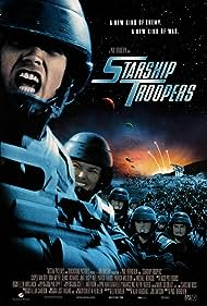 Starship Troopers (1997)