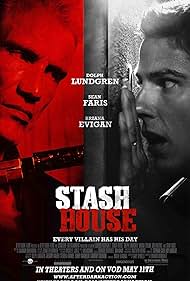 Stash House (2012)