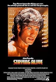 Staying Alive (1983)