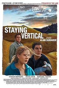 Staying Vertical (2016)