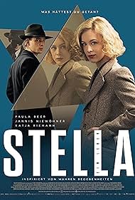 Stella. A Life. (2023)