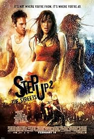 Step Up 2: The Streets (2008)