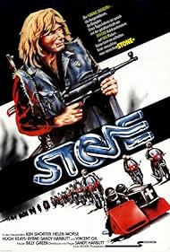 Stone (1974)