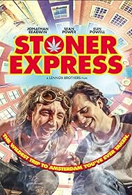 Stoner Express (2016)