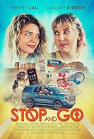 Stop and Go (2021)