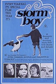 Storm Boy (1977)