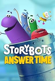 StoryBots: Answer Time (2022)