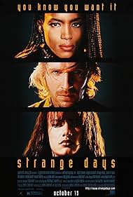 Strange Days (1995)