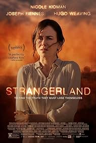 Strangerland (2015)