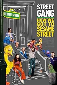 Street Gang: How We Got to Sesame Street (2021)