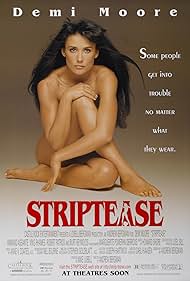 Striptease (1996)