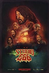 Studio 666 (2022)