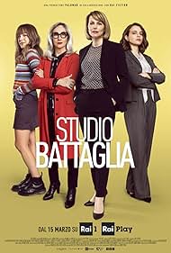 Studio Battaglia (2022)