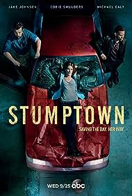 Stumptown (2019)