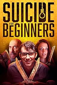 Suicide for Beginners (2022)