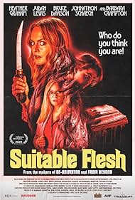 Suitable Flesh (2023)