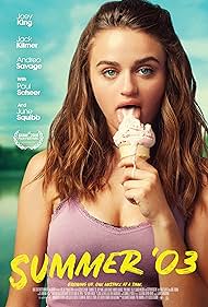 Summer '03 (2018)