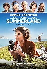 Summerland (2020)