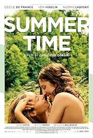 Summertime (2015)