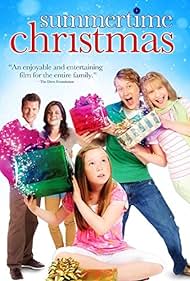 Summertime Christmas (2010)