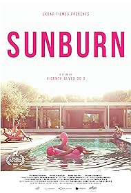 Sunburn (2020)