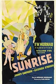 Sunrise (1927)