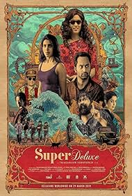 Super Deluxe (2019)