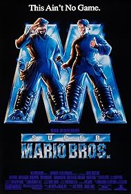 Super Mario Bros. (1993)