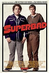 Superbad (2007)