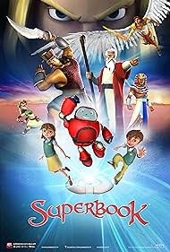 Superbook (2011)