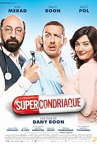 Supercondriaque (2014)