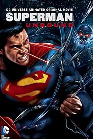 Superman: Unbound (2013)