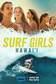 Surf Girls Hawai'i (2023)